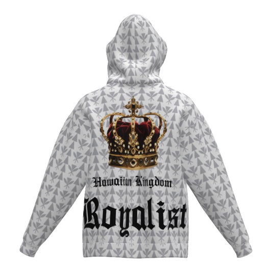 Hawaiian Kingdom Royalis