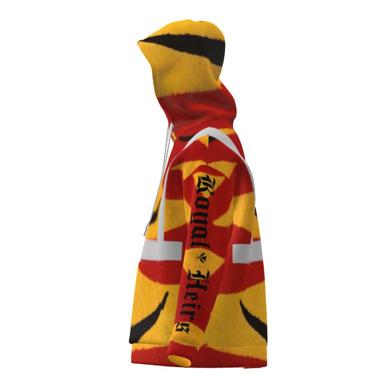 Ahu'ula hiviz hoodie