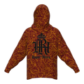 Royal Kalo Drifit Hoodie