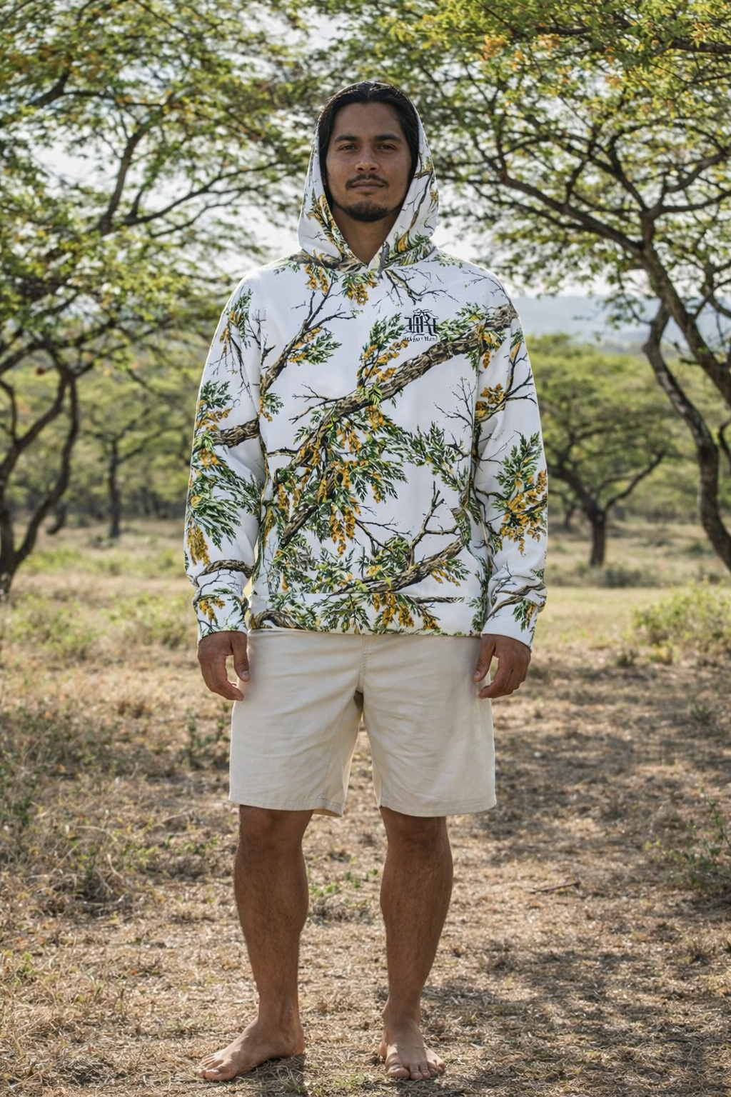 Keawe Royalist Hoodie