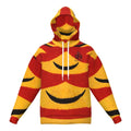 Aha'ula Drifit Hoodie