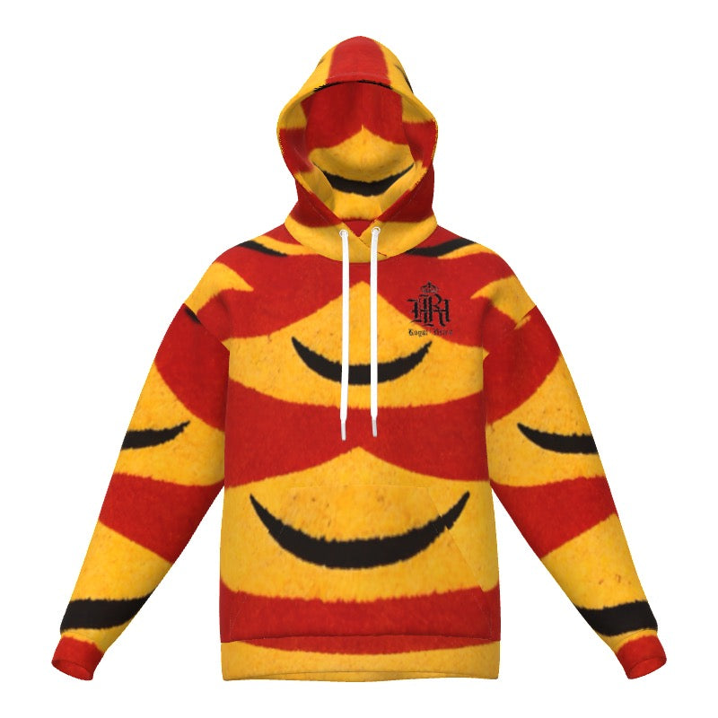 Aha'ula Drifit Hoodie
