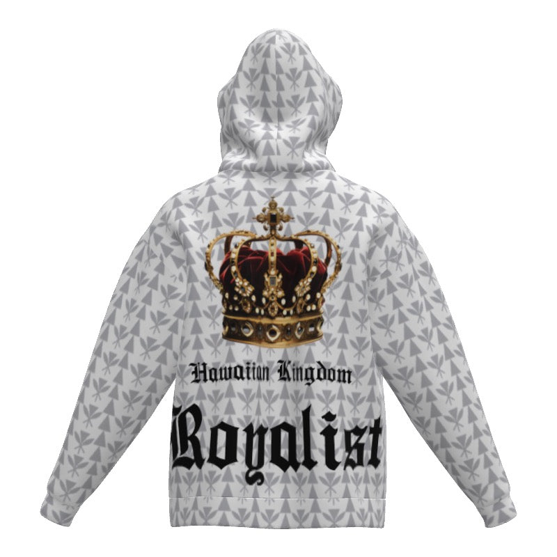 Hawaiian Kingdom Royalis