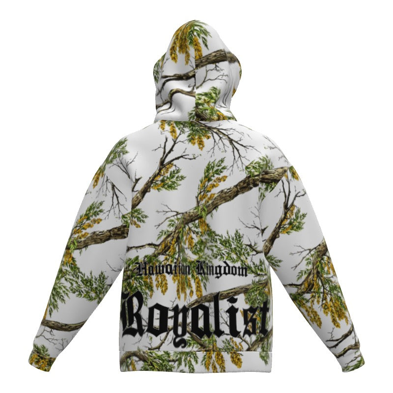 Keawe Royalist Hoodie