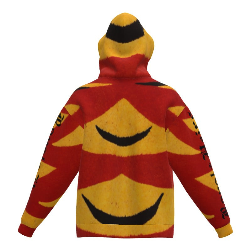 Ahu'ula Drifit Hoodie