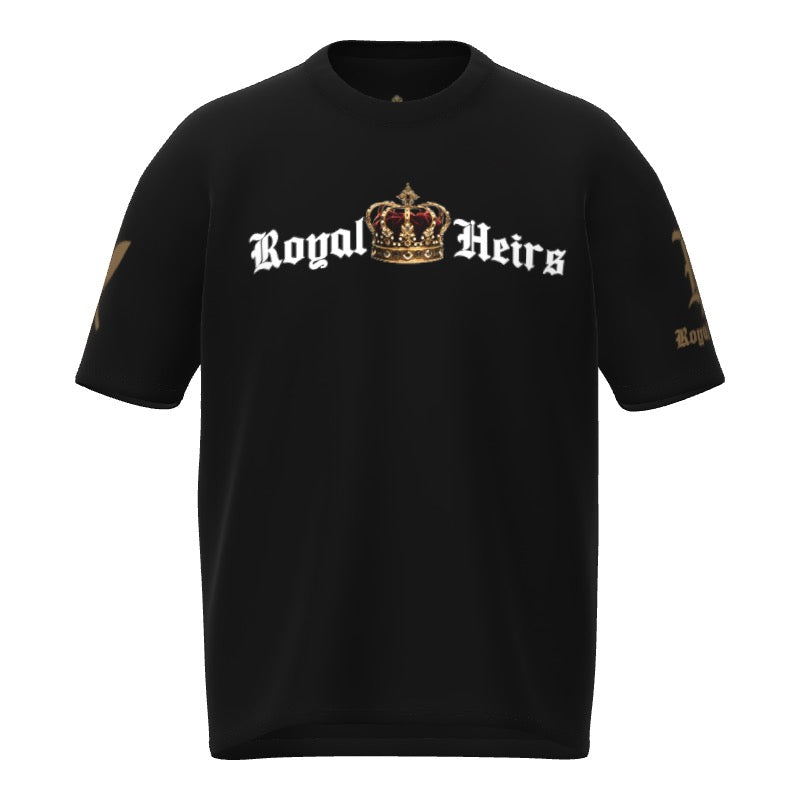 Crown Tee