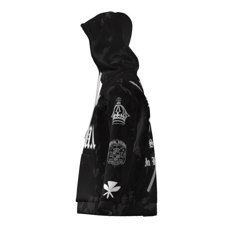 Kingdom of Akua Hoodie