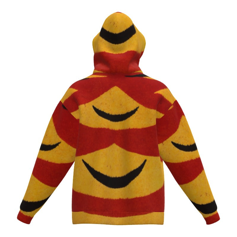 Aha'ula Drifit Hoodie