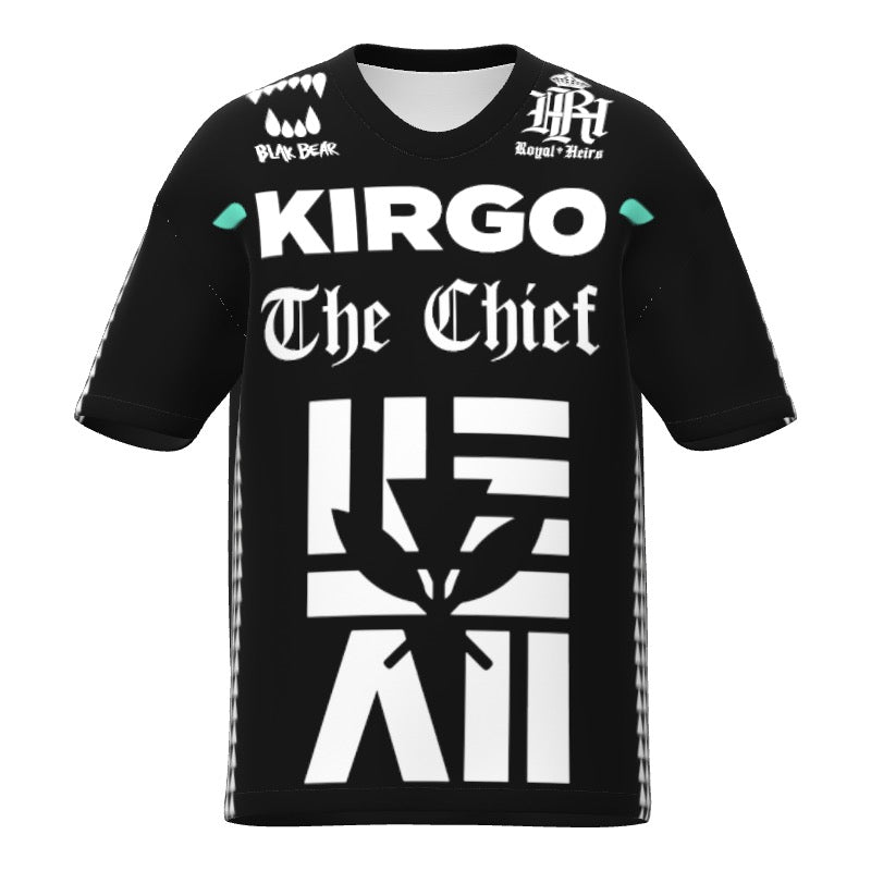 “The Chief” Drifit T-shirt
