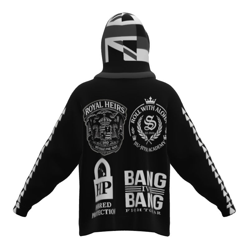 The Chief Drifit Drifit Hoodie