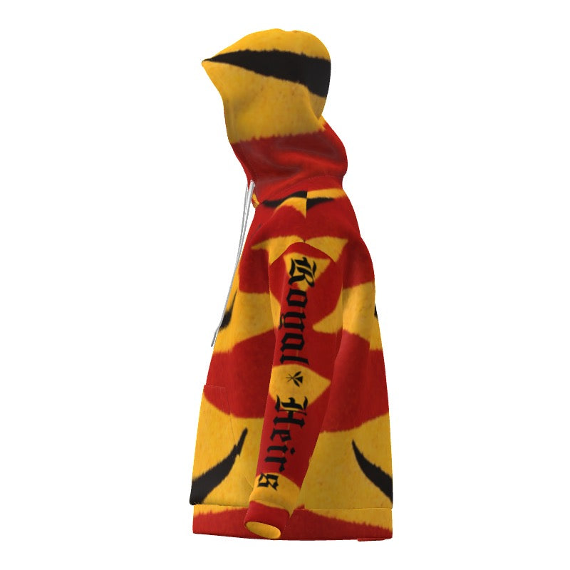 Ahu'ula Drifit Hoodie