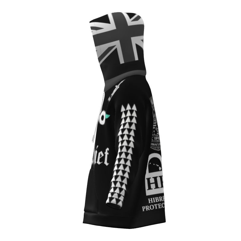 The Chief Drifit Drifit Hoodie