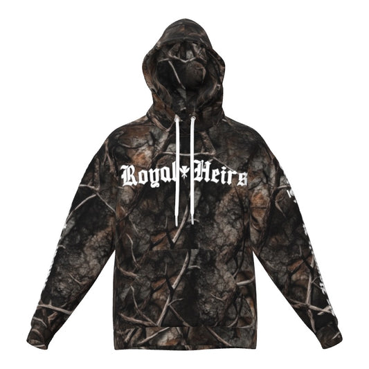 Royal Heirs hoodie
