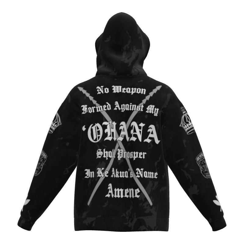 Kingdom of Akua Hoodie