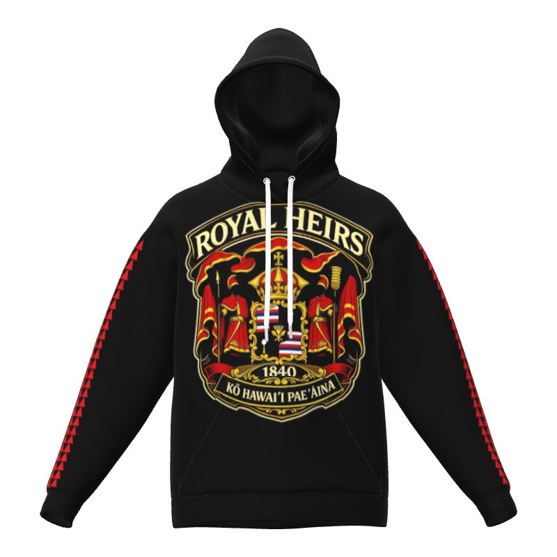 Royal Heirs Hoodie