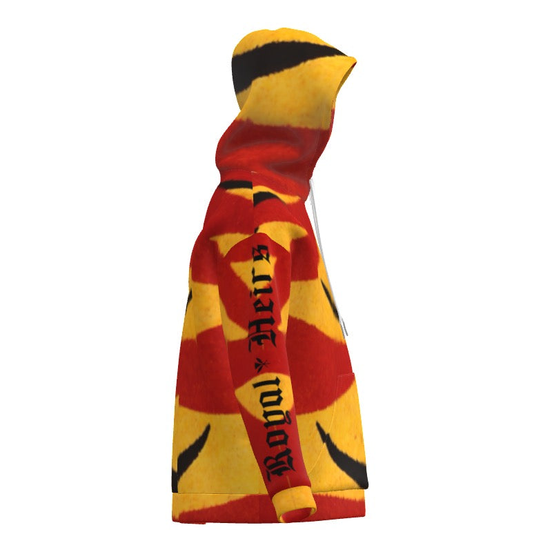 Ahu'ula Drifit Hoodie