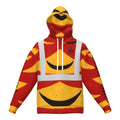 Ahu'ula hiviz hoodie