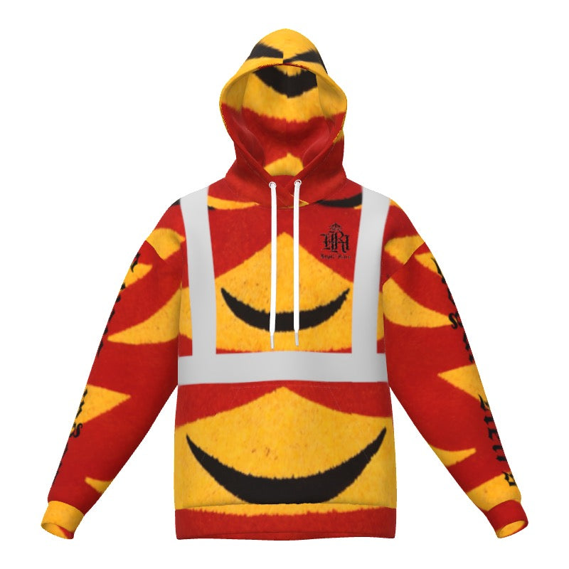 Ahu'ula hiviz hoodie