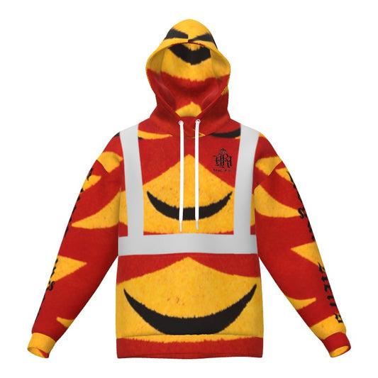 Ahu'ula hiviz hoodie