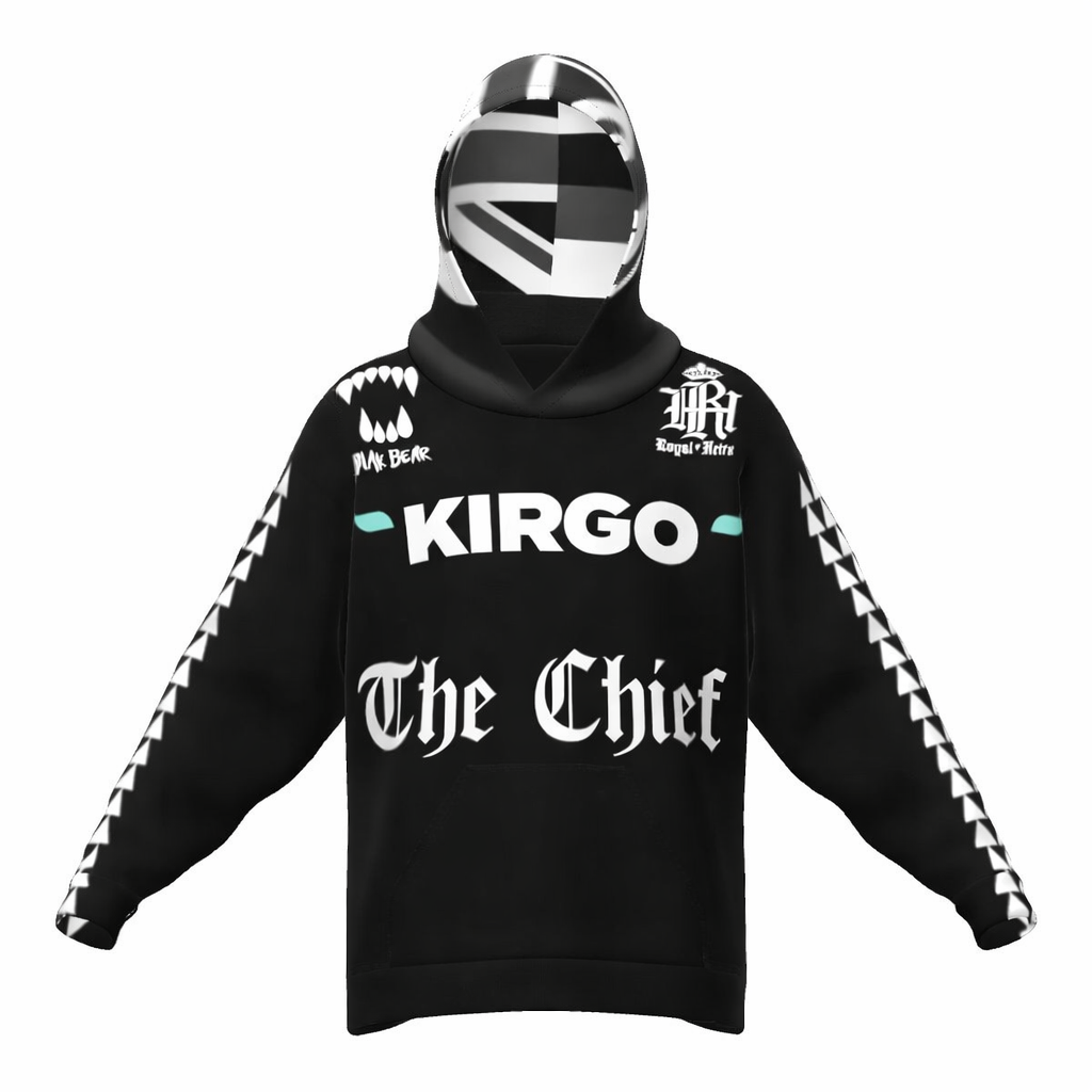 The Chief Drifit Drifit Hoodie