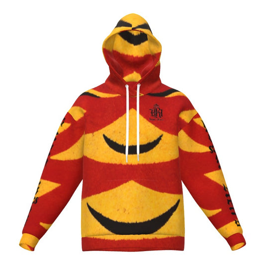 Ahu'ula Drifit Hoodie