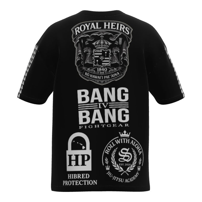 “The Chief” Drifit T-shirt