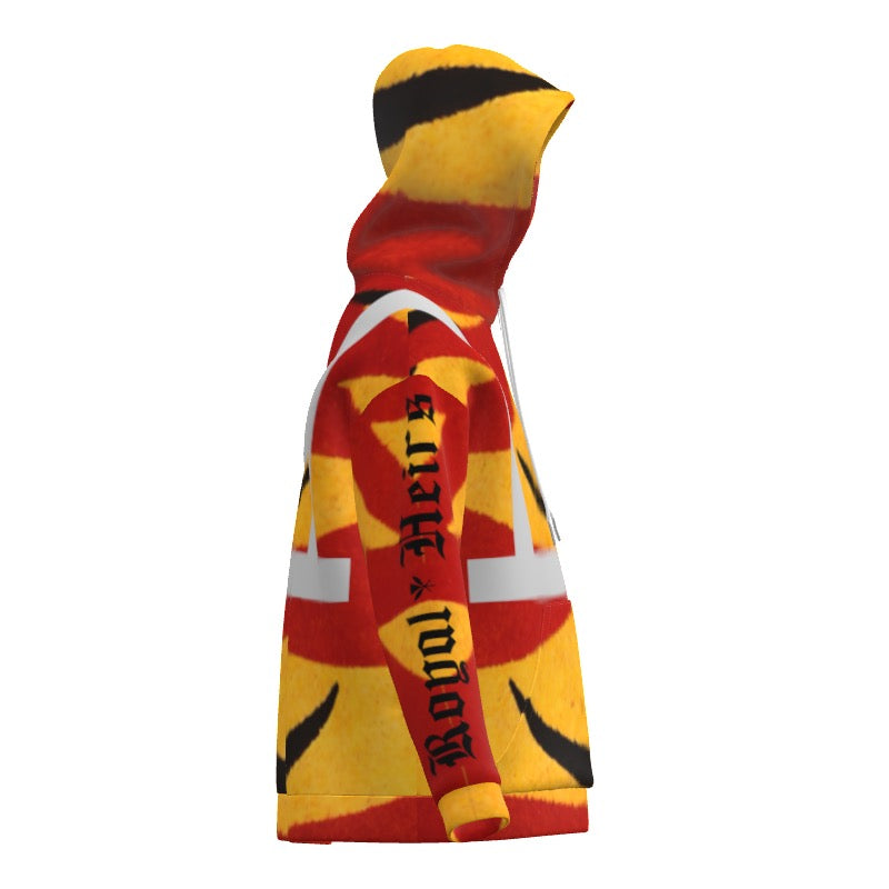 Ahu'ula hiviz hoodie