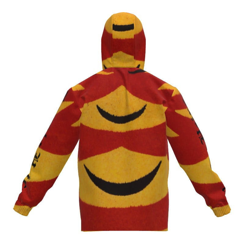 Ahu’ula Windbreaker
