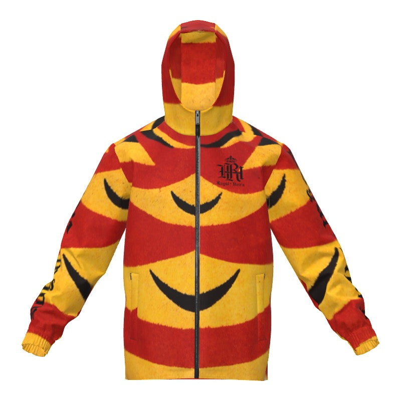 Ahu’ula Windbreaker