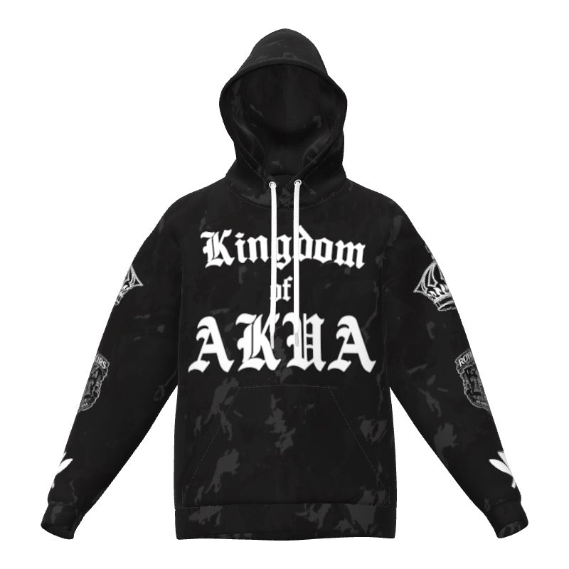 Kingdom of Akua Hoodie