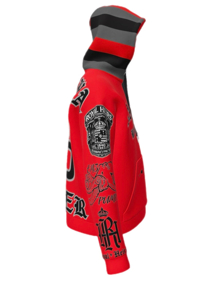 Makaha Forever Hoodie (pre-order)