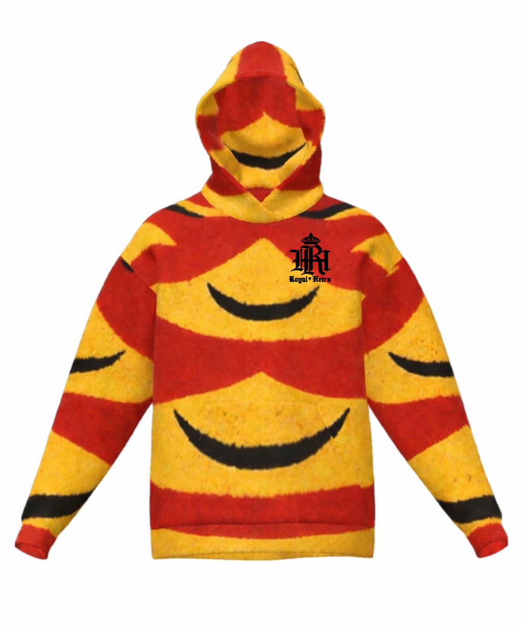 Aha'ula Drifit Hoodie