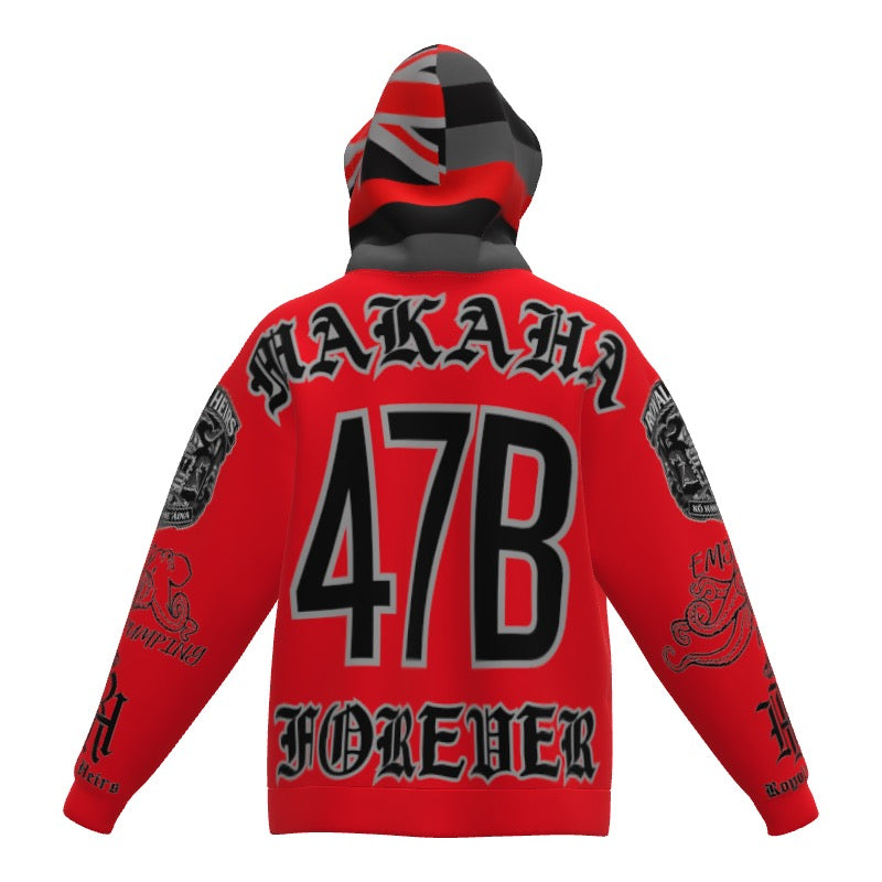 Makaha Forever Hoodie (pre-order)