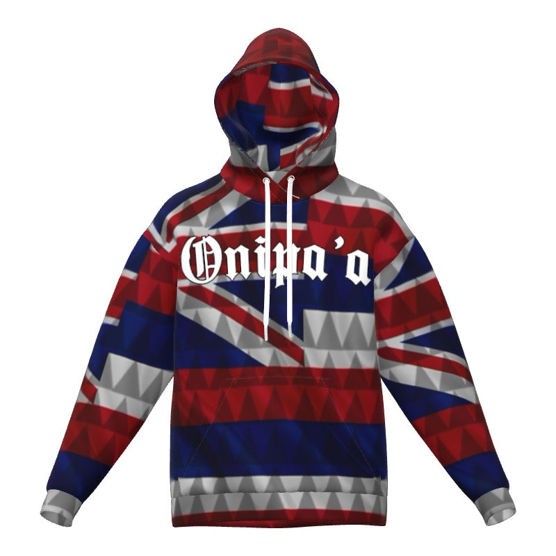 Onipa’a Hoodie